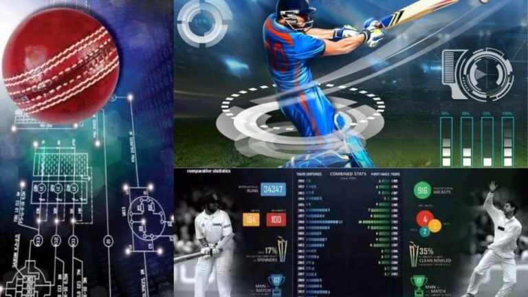 A.I. TECH FRAMEWORK FOR SPORTS INDUSTRY