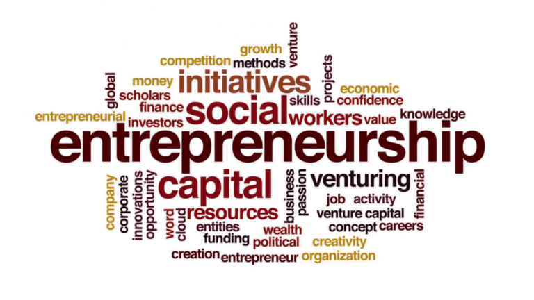 All About Entrepreneurship