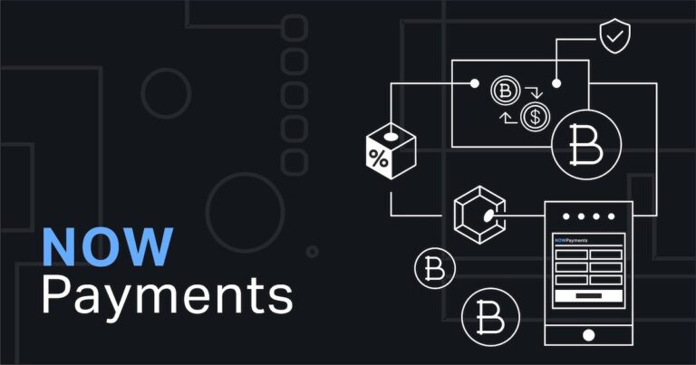 Blockchain for payment gateways.