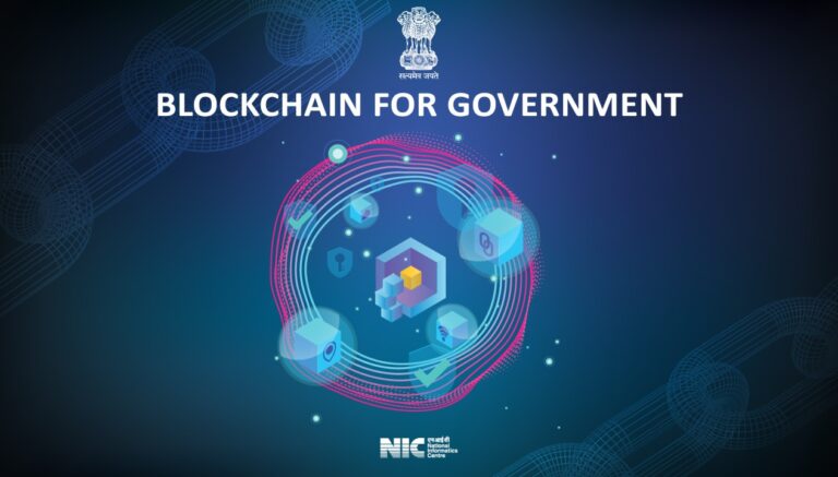 Blockchain in E-Governance